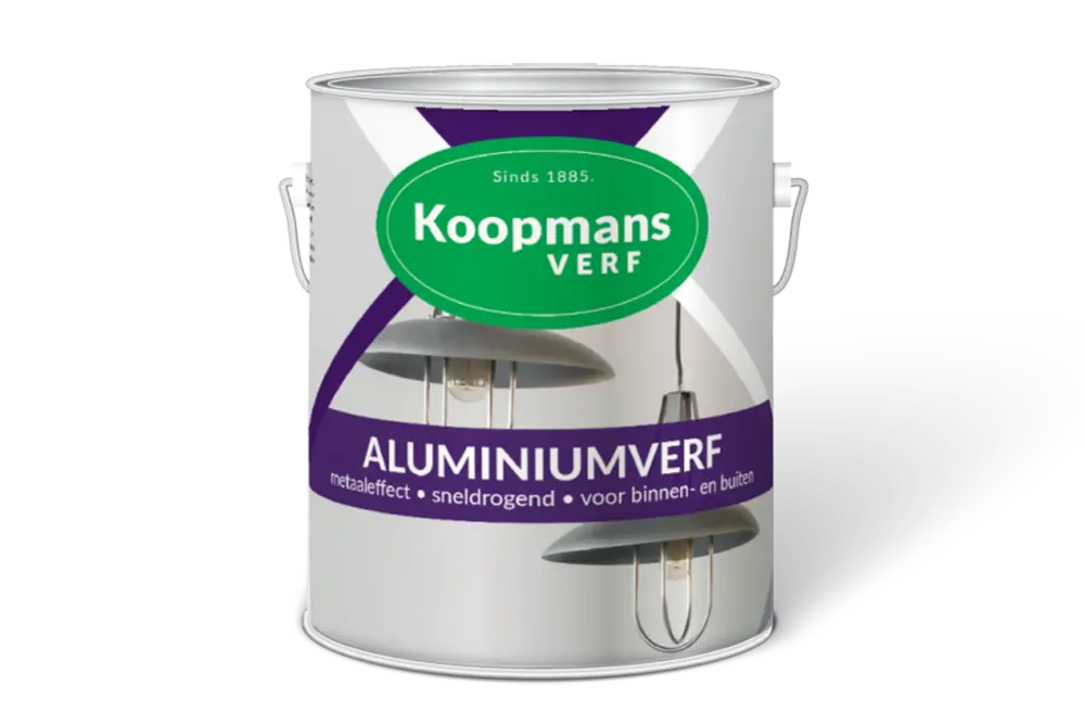 Overige - Aluminium-verf-Koopmans-Verf-verfcompleet.nl