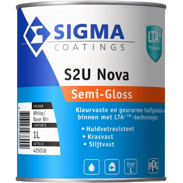 sigma-nova-semi-gloss