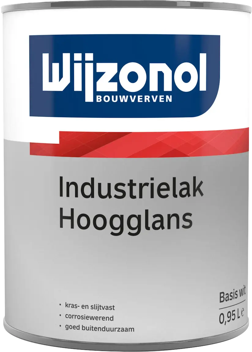 Wijzonol-Industrielak-Hoogglans-1L