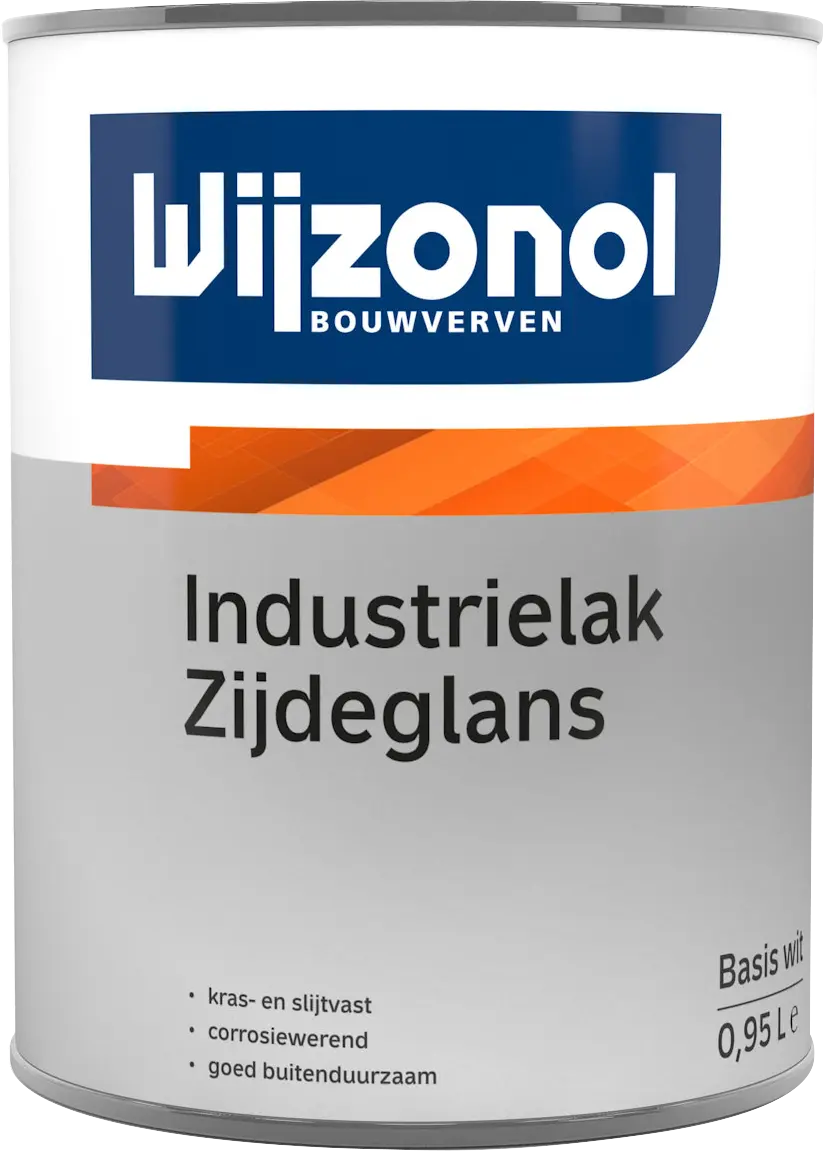Wijzonol-Industrielak-Zijdeglans-1L