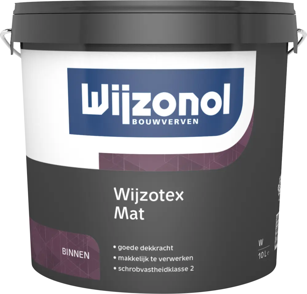 Wijzonol-Wijzotex-Mat-10L-verfcompleet.nl