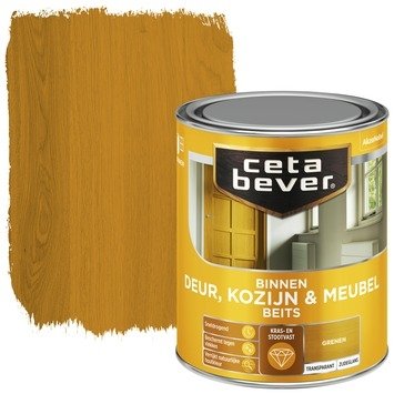 Ceta Bever Deur, Kozijn Zijdeglans 0177 | Verfcompleet.nl