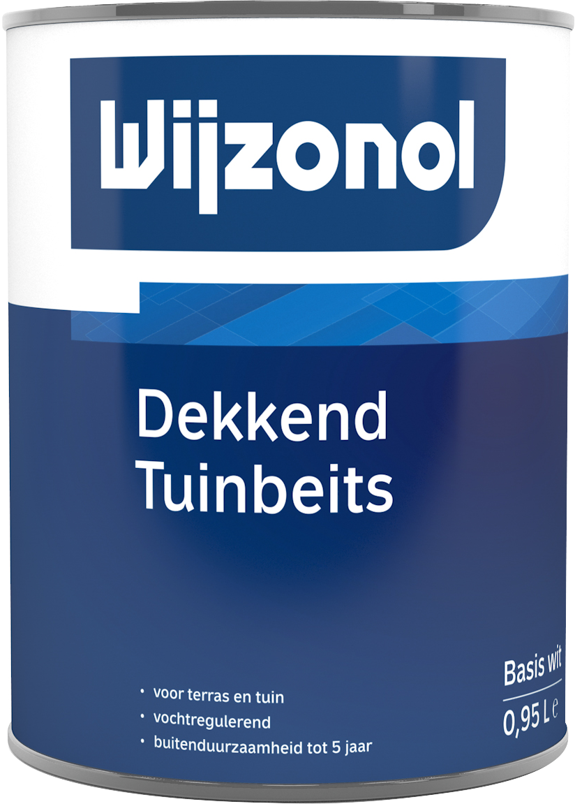 Gevaar Overweldigen Communicatie netwerk Wijzonol verf kopen bij Verfcompleet.nl